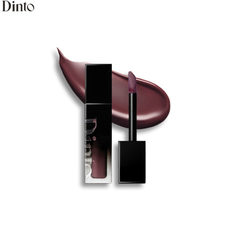 DINTO Blur Glowy Mini Lip Tint 1g