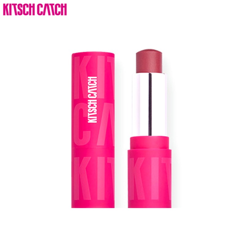 KITSCH CATCH Cheeky Color Balm 4g