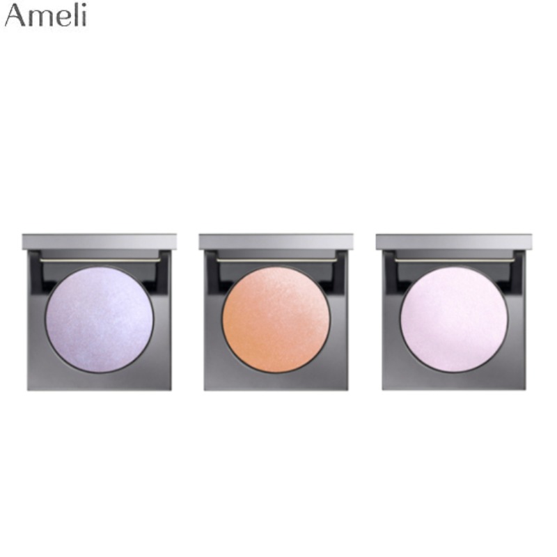 AMELI Plat Lips 1.2g 9colors K-Beauty - Foto 6
