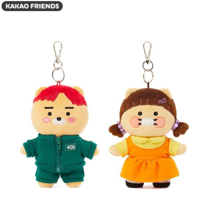 ★COMPAGNO×カカオフレンズ★When フード トレーナー 刺繍トレーナー – Fluffy BROTHERS