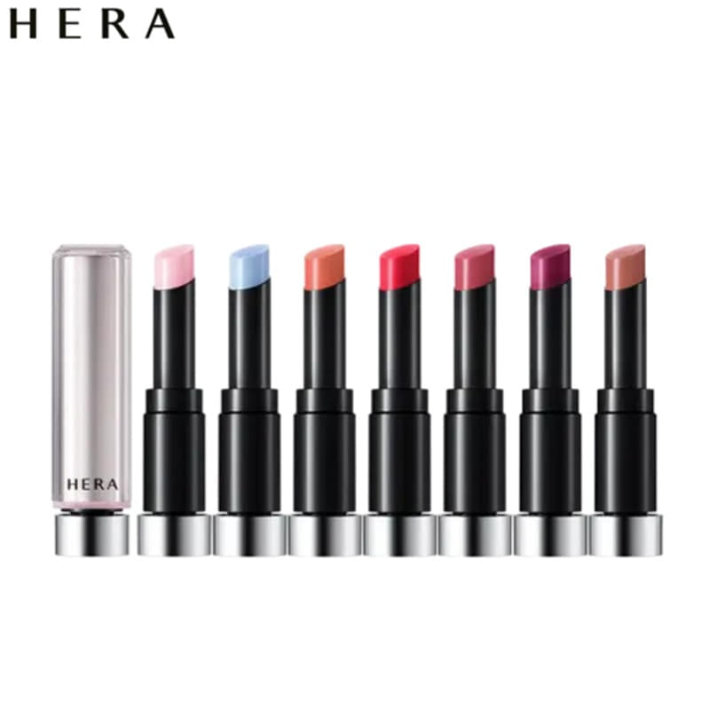 HERA Beauty Box Korea HERA Beauty Box Korea