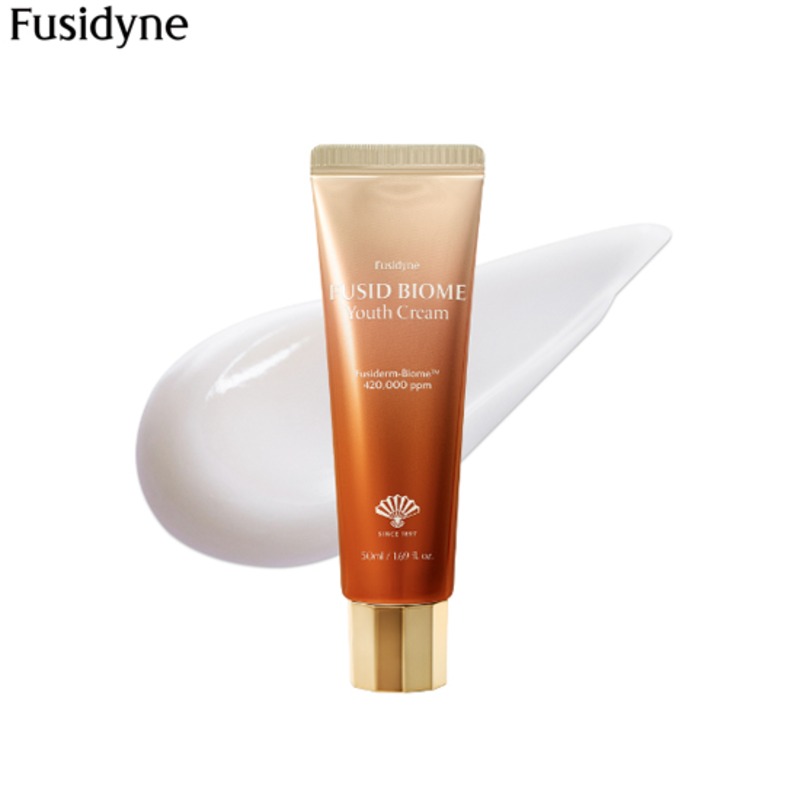 FUSIDYNE Fusid Biome Youth Cream 50ml Best Price and Fast Shipping