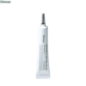 Deesse cica mela repair cream 2本まとめ売り DEESSE Cica Mela Repair Cream 20ml | Best Price and Fast Shipping