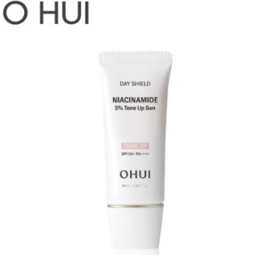 OHUI Cosmetics Global Store Beauty Box Korea