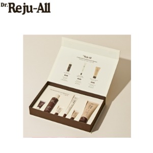 DR.REJUALL Advanced Gift Set 6items – Anti-Aging & Barrier Repair Kit