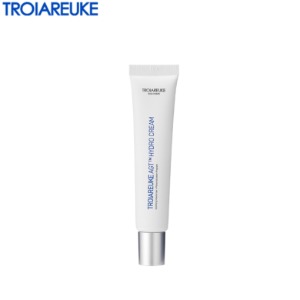 TROIAREUKE AGT™ HYDRO CREAM TROIAREUKE AGT Hydro Cream 25ml – Soothing & Hydrating Barrier Cream