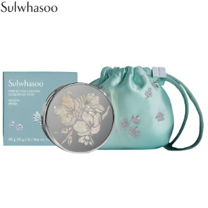 SULWHASOO x LEJE Perfecting Cushion 15g x2 Set