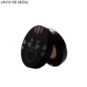 JAVIN DE SEOUL Wink Foundation Pact T1 Edition | Semi-Matte