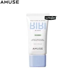 AMUSE Fresh Cover 365 Retinol BB Cream 40ml Fresh BB