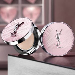 YVES SAINT LAURENT Touche Eclat Glow Pact Cushion 12g