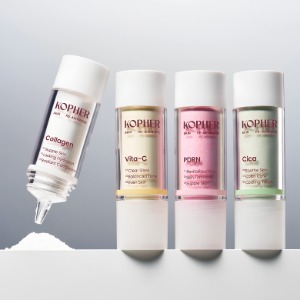美容液 KOPHER Powder Melting Shot Program KOPHER Powder Melting Shot Cica 10g Skin Booster Ampoule