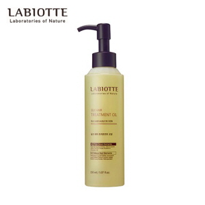 LABIOTTE Silk Hair Treatment Oil 150ml