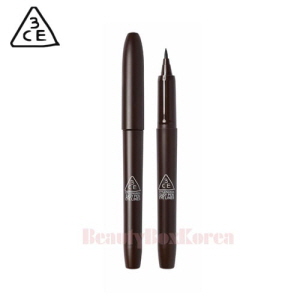 3CE Easy Pen Eye Liner 1g