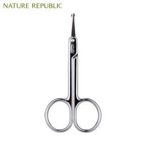 NATURE REPUBLIC Beauty Tool Nose Scissors 1ea