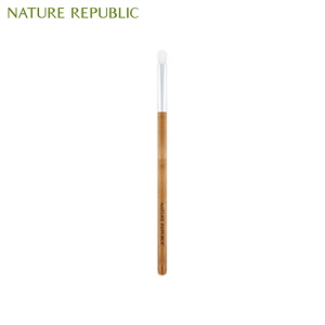 NATURE REPUBLIC Beauty Tool Blending Brush 1ea