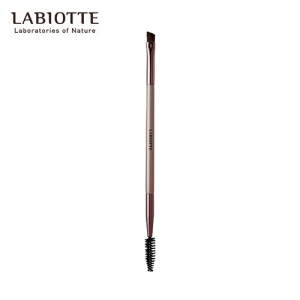 LABIOTTE Makers Dual Eye Brow Brush