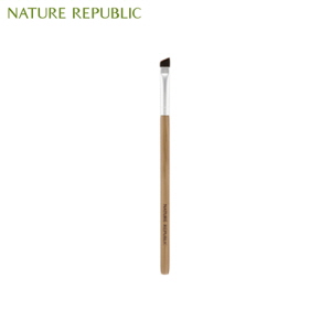 NATURE REPUBLIC Nature&#039;s Deco Eye Brow Angle Brush 1ea