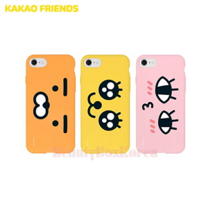 KAKAO FRIENDS Soft Jelly C-Type Phone Case,KAKAO FRIENDS