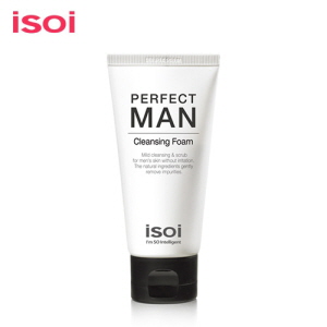 ISOI Perfect Man Cleansing Foam 75ml