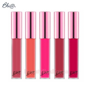 BBIA Last Velvet Lip Tint 5g (Season2,3)