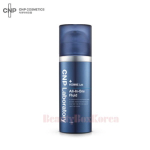 CNP Laboratory Homme Lab All-In-One Fluid 110ml,CNP Laboratory