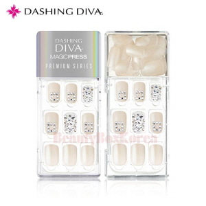 DASHING DIVA Magic Press Premium Slim Fit 1set,DASHING DIVA