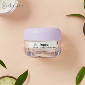 DASONI Lupeol Derma Solution Cream 50ml