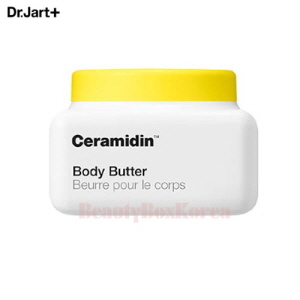 DR.JART+ Ceramidin Body Butter 200ml