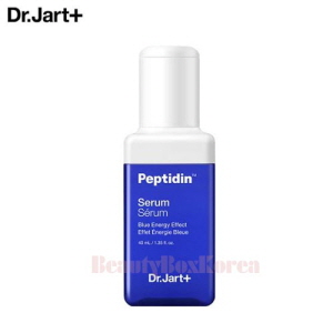 DR.JART+ Peptidin Serum Blue Energy 40ml,Dr.JART
