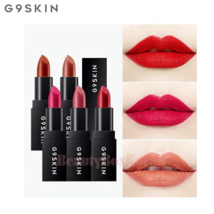 G9SKIN First Lipstick 3.5g