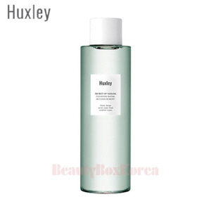 HUXLEY Cleansing Water Be Clean Be Moist 200ml