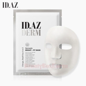 ID.AZ Dermastic Bright-Fit Mask 23g