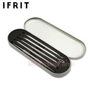 IFRIT Acne Extruder 10items,IFRIT