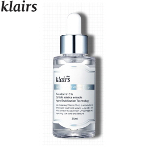 KLAIRS Freshly Juiced Vitamin Drop 35ml