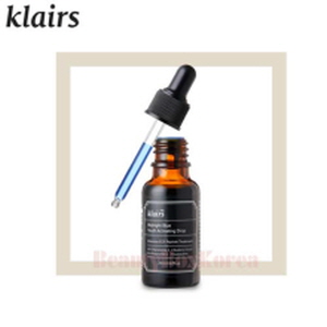 KLAIRS Midnight Blue Youth Activating Drop 20ml