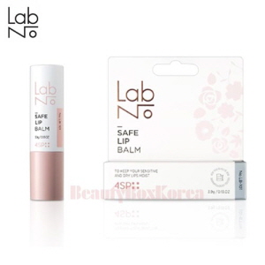 LABNO Safe Lip Balm 3.9g