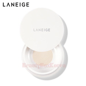LANEIGE Light Fit Powder 9.5g,LANEIGE