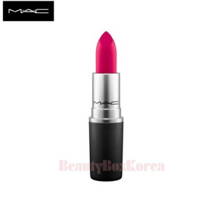 M.A.C Retro Matte Lipstick 3g