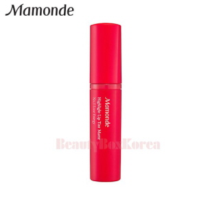 MAMODE Highlight Lip Tint Matt 5g