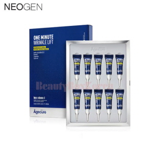 NEOGEN One Minute Wrinkle Lift 3ml*10ea