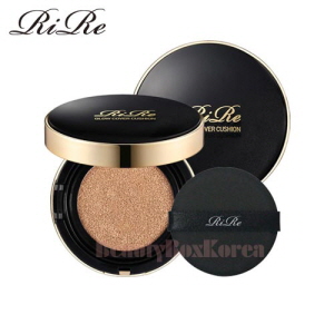 RIRE Glow Cover Cushion Set 15g*2ea,RIRE