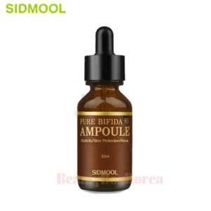 SIDMOOL Pure BIfida 95 Ampoule 33ml