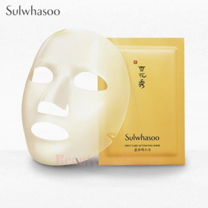 SULWHASOO First Care Activating Mask 23g,SULWHASOO