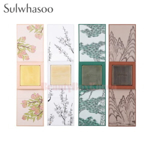 SULWHASOO Herbal Soap Collection 100g,SULWHASOO