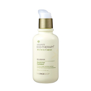 THE FACE SHOP Arsainte ECO-THERAPY Moisturizer 125ml,THE FACE SHOP
