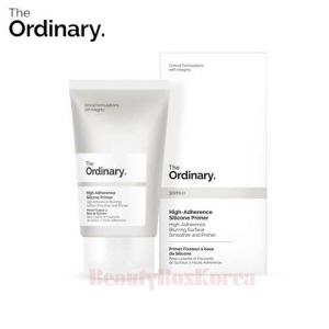 THE ORDINARY High-Adherence Silicone Primer 30ml