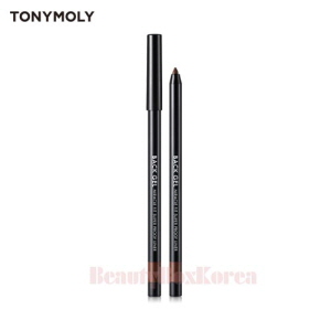 TONYMOLY Back Gel Miracle Fit Super Proof Liner 0.5g,TONYMOLY