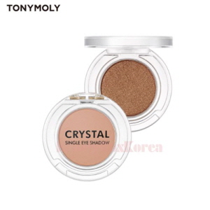 TONYMOLY Crystal Single Eye Shadow 1.5g
