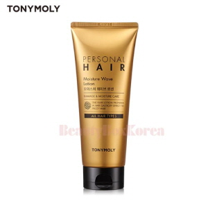 TONYMOLY Personal Hair Moisture Wave Lotion 200ml,TONYMOLY