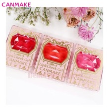 CANMAKE Lip &amp; Cheek Gel 2.3g,CANMAKE